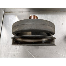 09P316 Crankshaft Pulley From 2006 Dodge Durango 3.7 53020689AB 09P316 Crankshaft Pulley From 2006 Dodge Durango 3.7 53020689AB